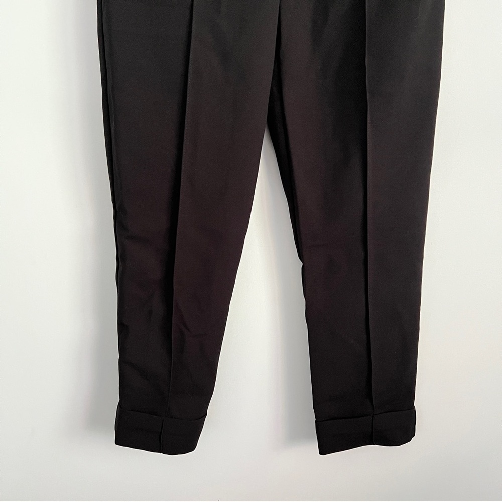 ORTTU Gustav Pants Men’s Black Dress Pants Size Large - Picture 5 of 9